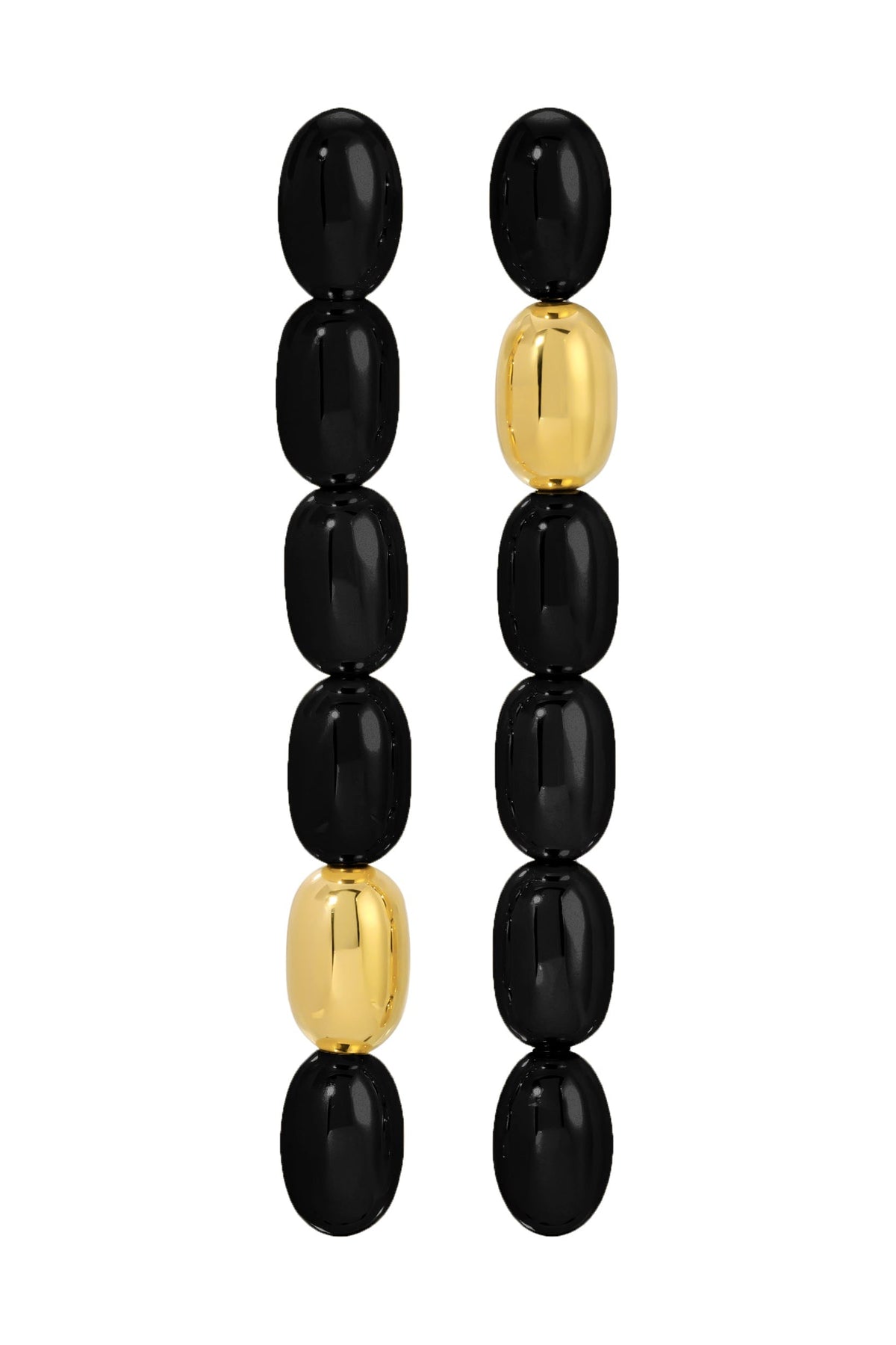 Heaven Mayhem Edith Earrings