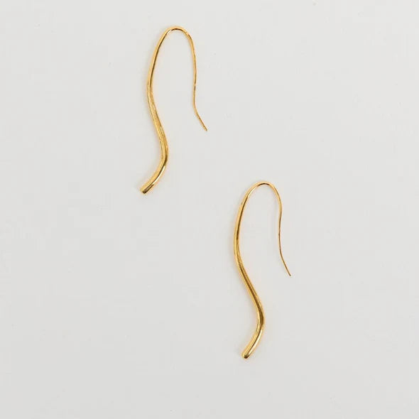 Heaven Mayhem Lenora Earrings