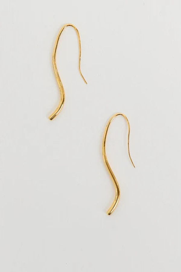 Heaven Mayhem Lenora Earrings