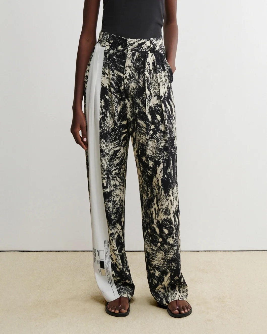 Rachel Comey Hede Pant - Black