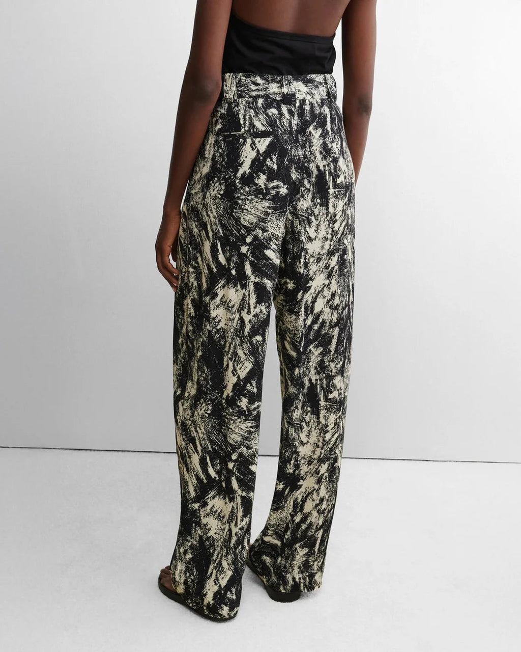 Rachel Comey Hede Pant - Black