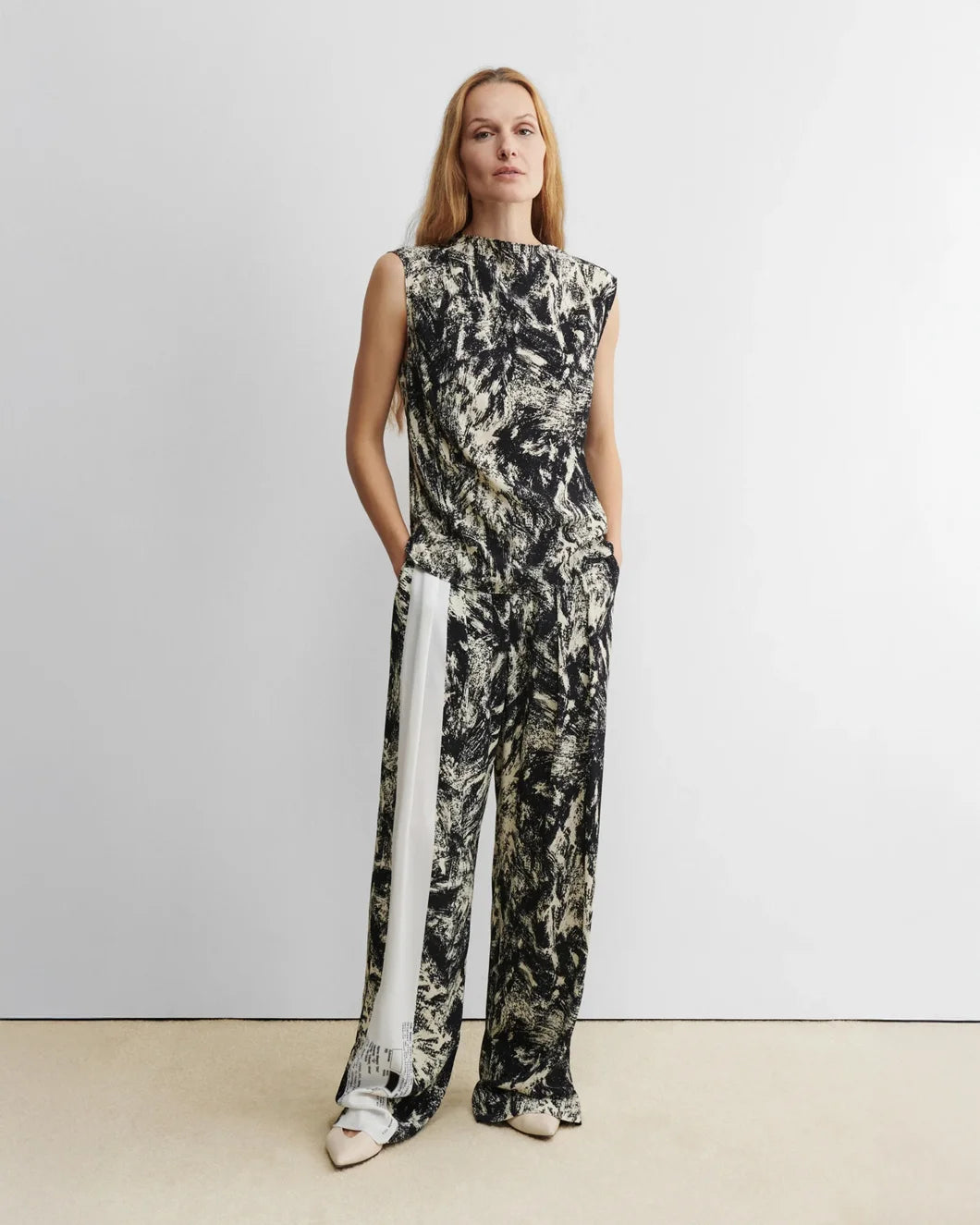 Rachel Comey Hede Pant - Black