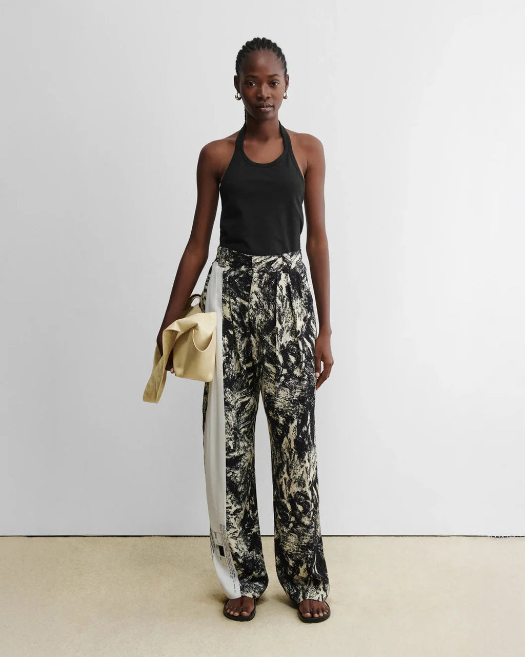 Rachel Comey Hede Pant - Black