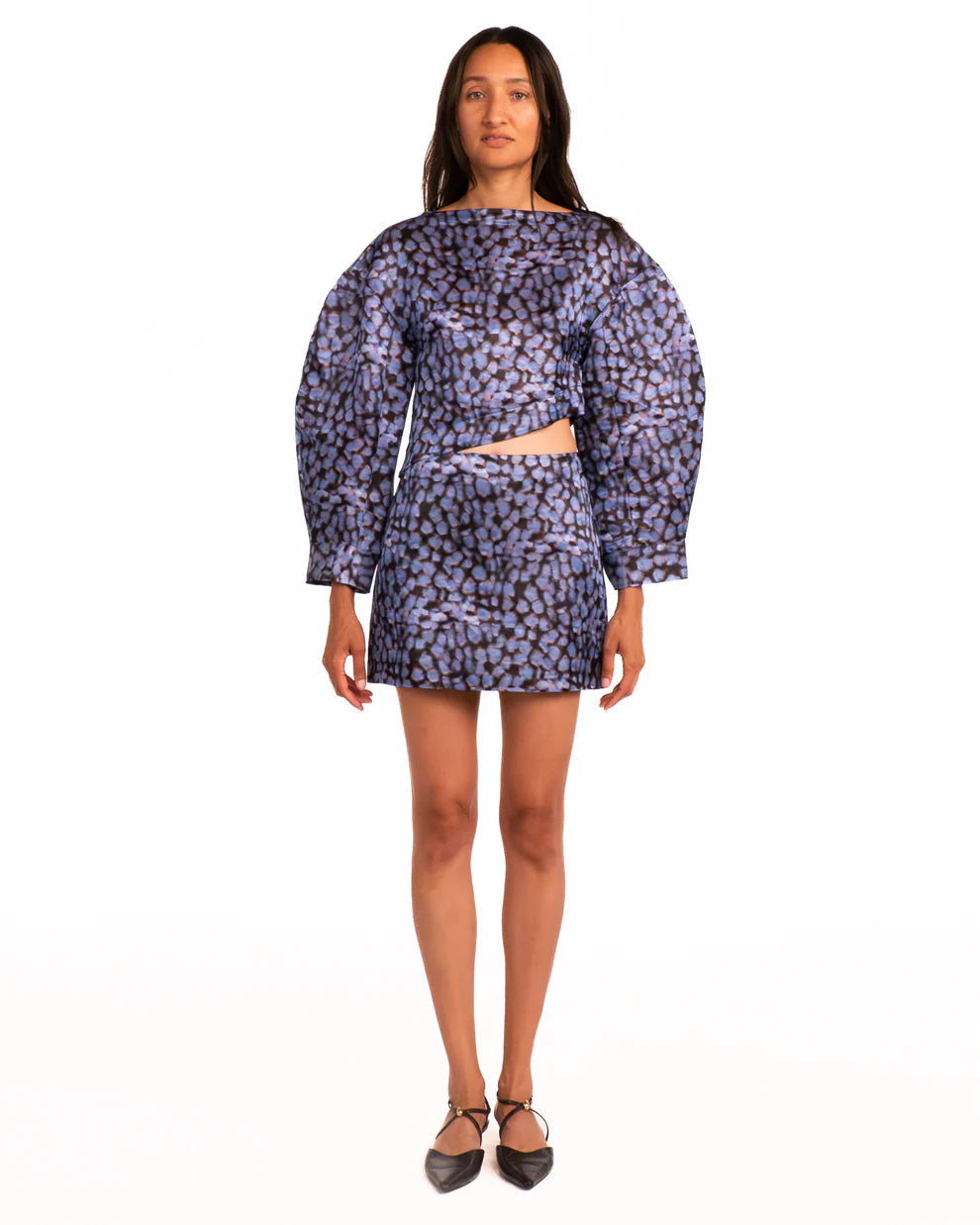 Holli Heloise J Top