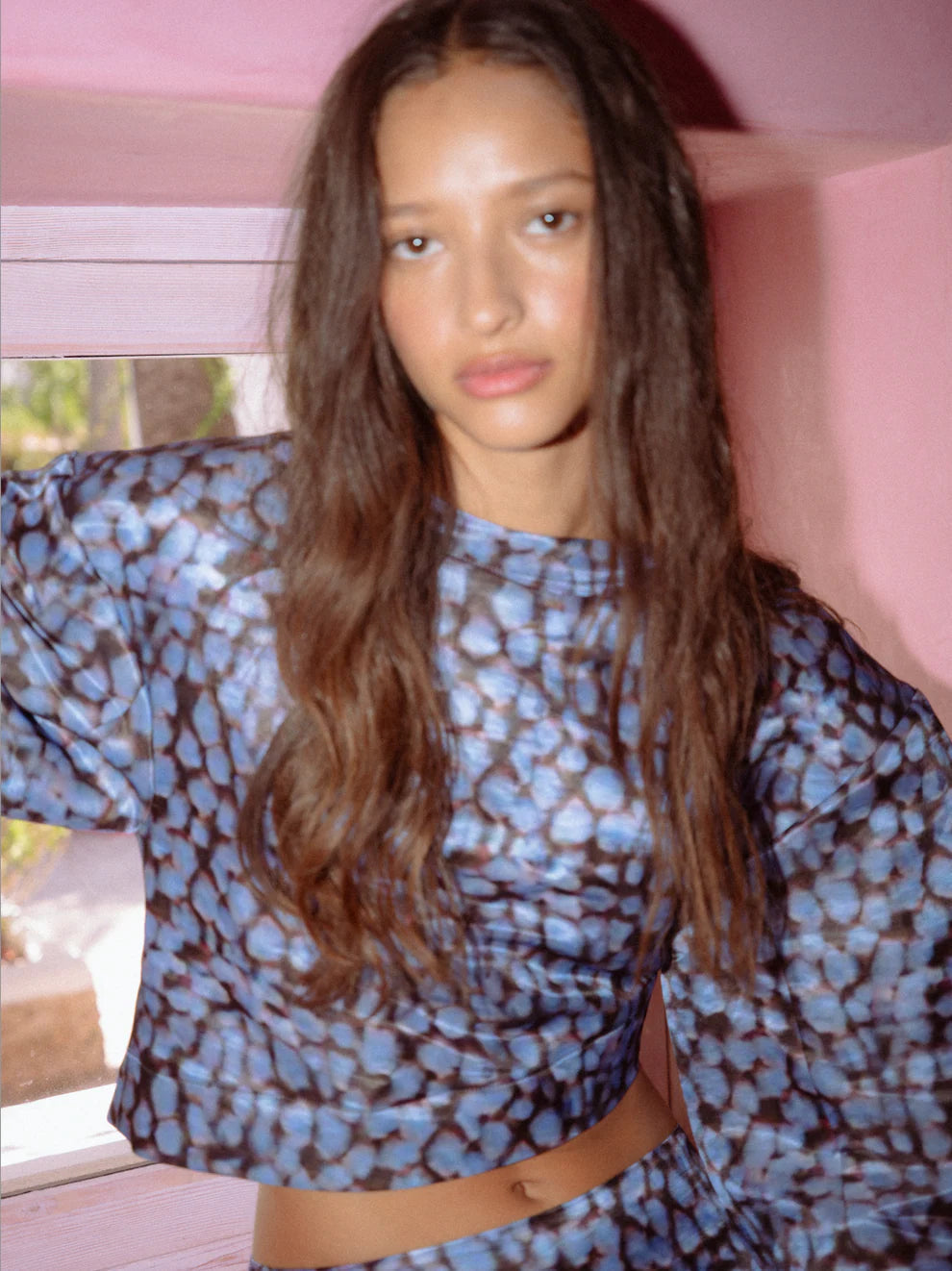 Holli Heloise J Top