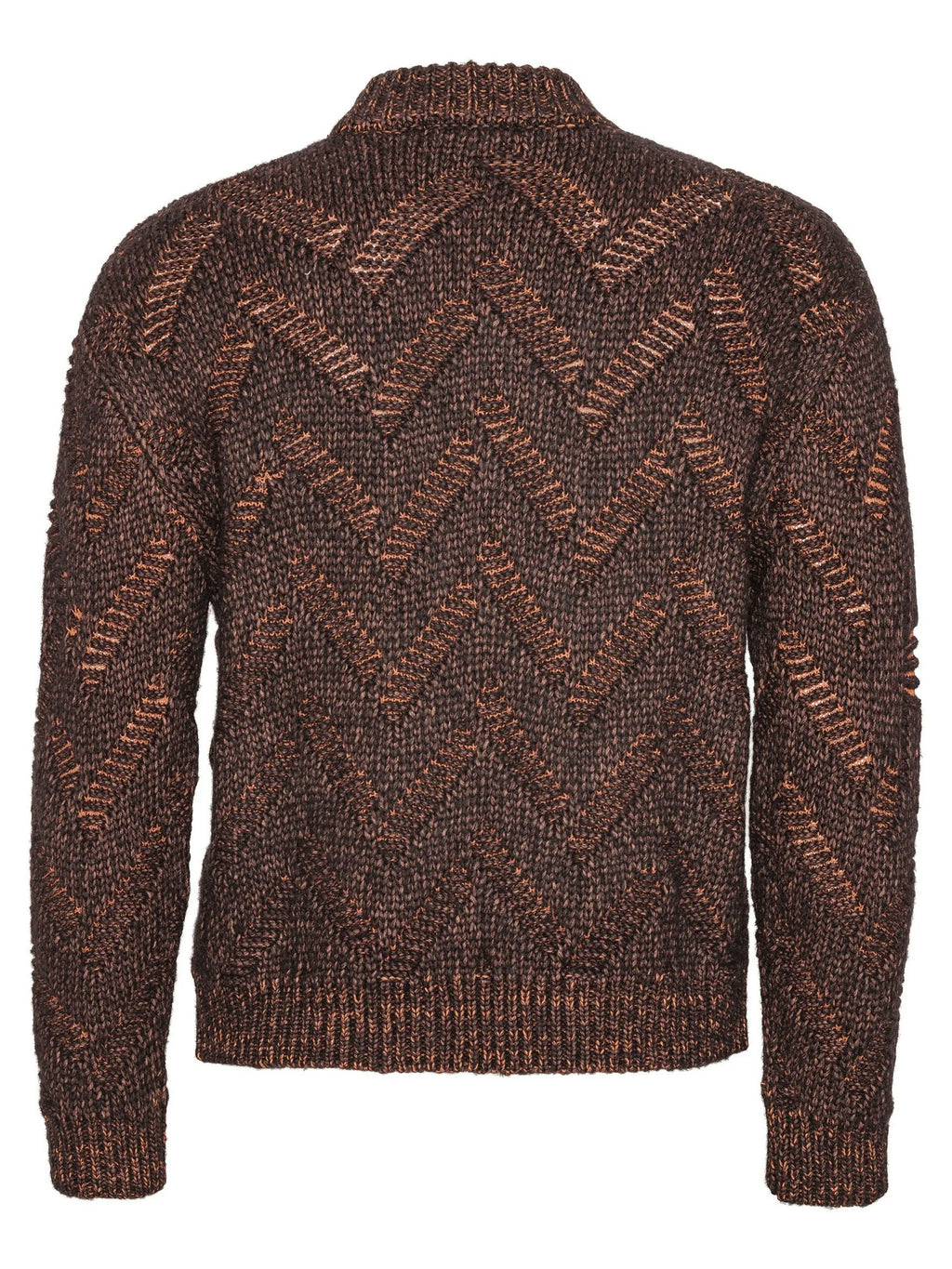 Henrik Vibskov Flat Knitted Crewneck Sweater