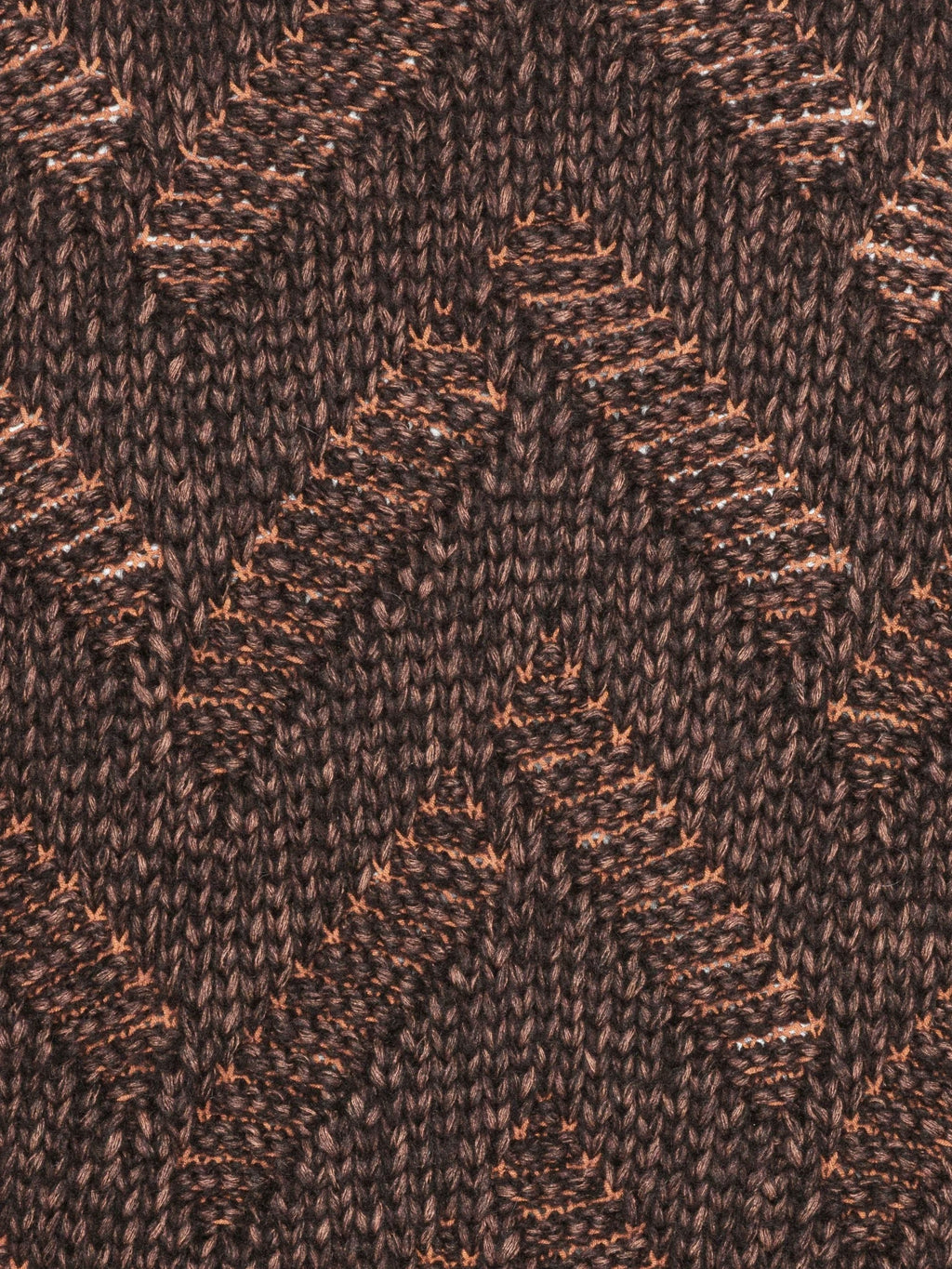 Henrik Vibskov Flat Knitted Crewneck Sweater