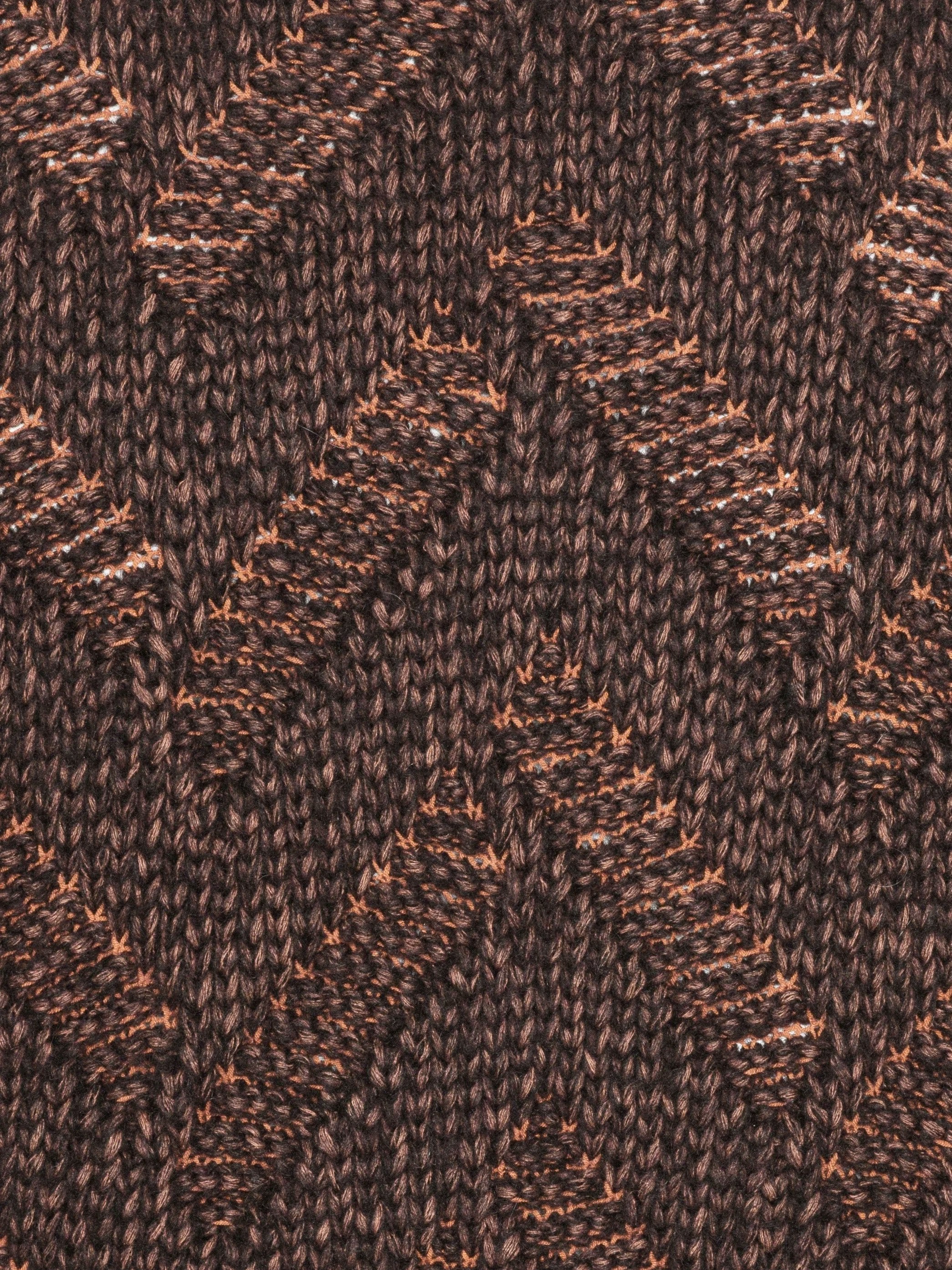 Henrik Vibskov Flat Knitted Crewneck Sweater