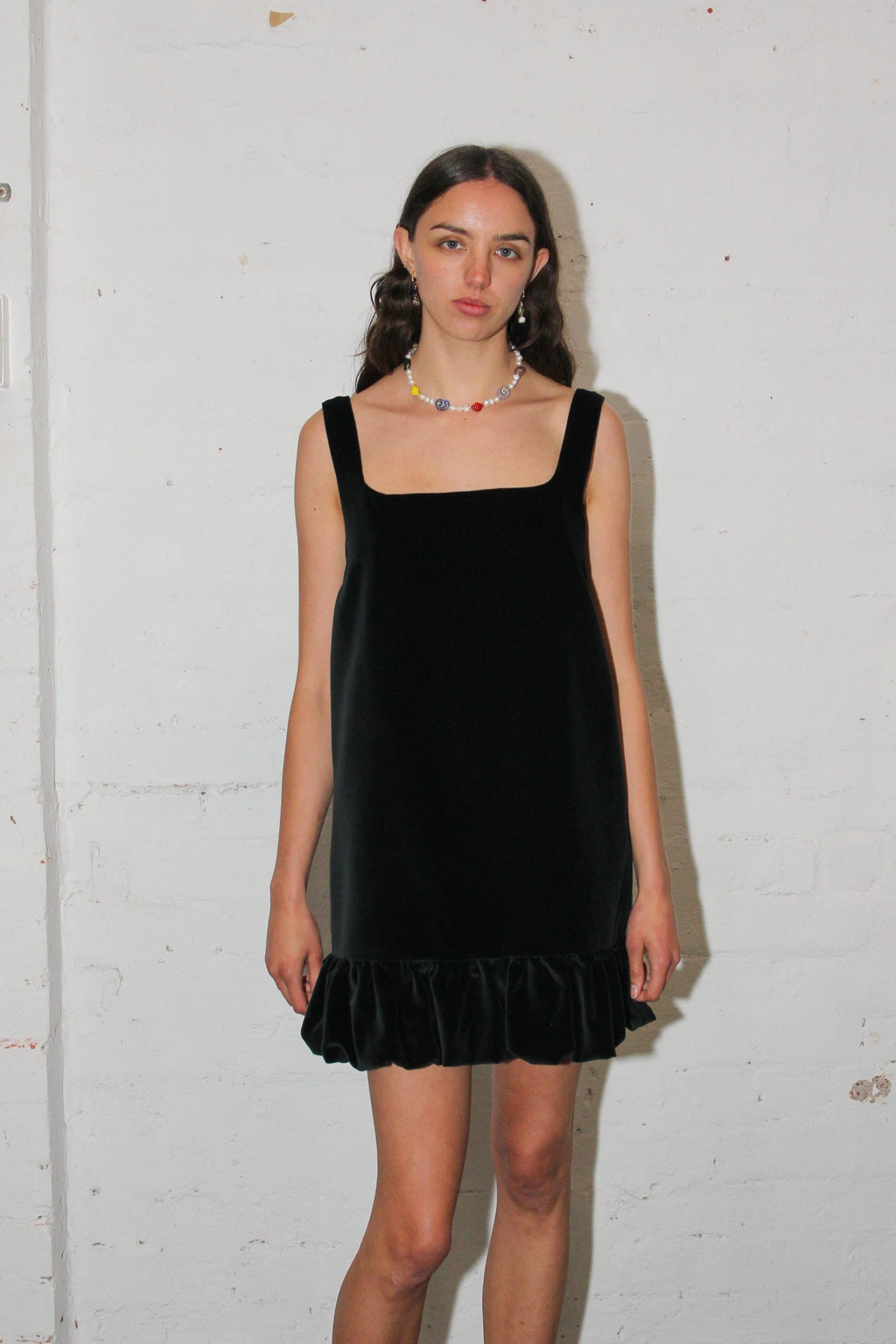 Par Moi Henry Dress