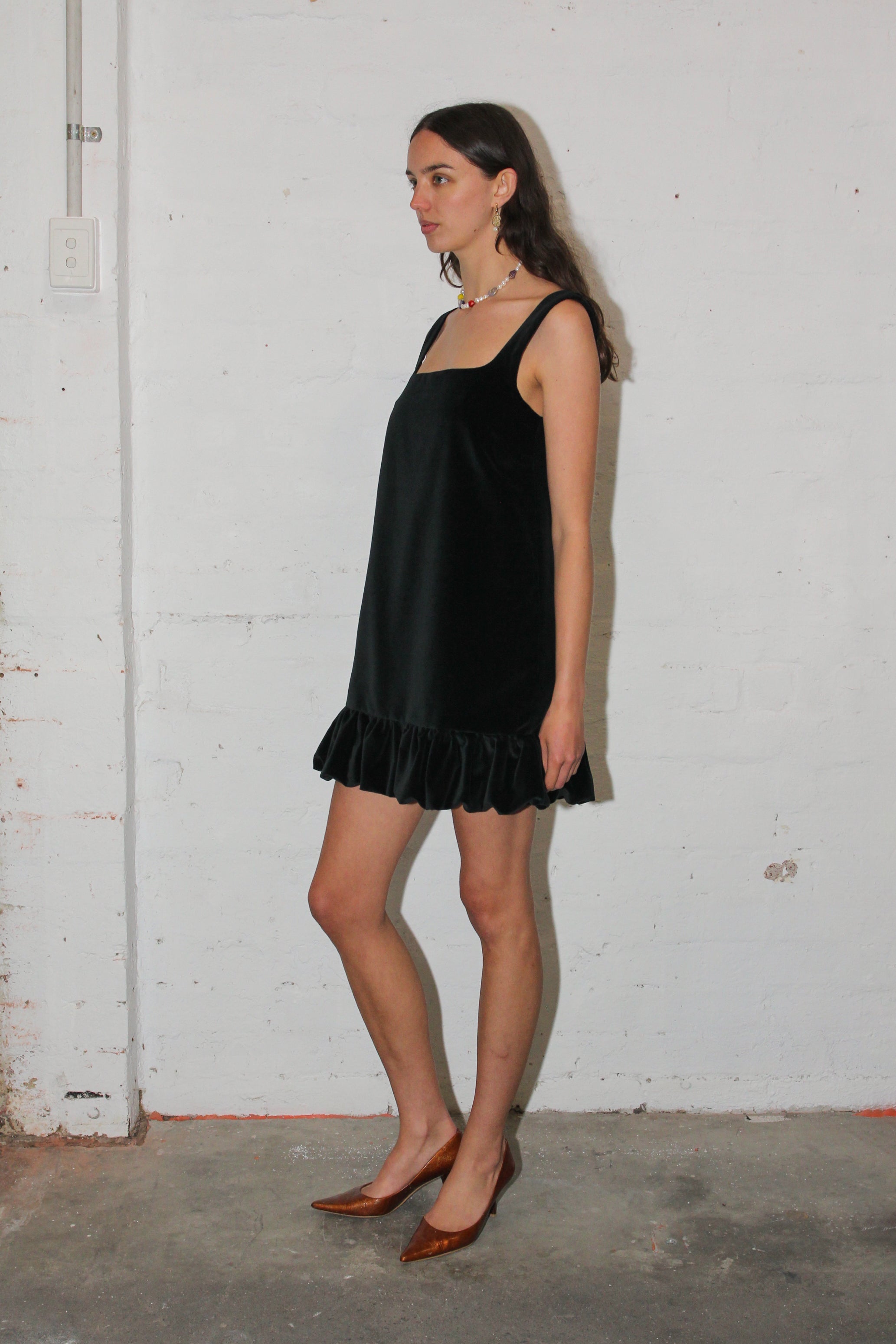 Par Moi Henry Dress