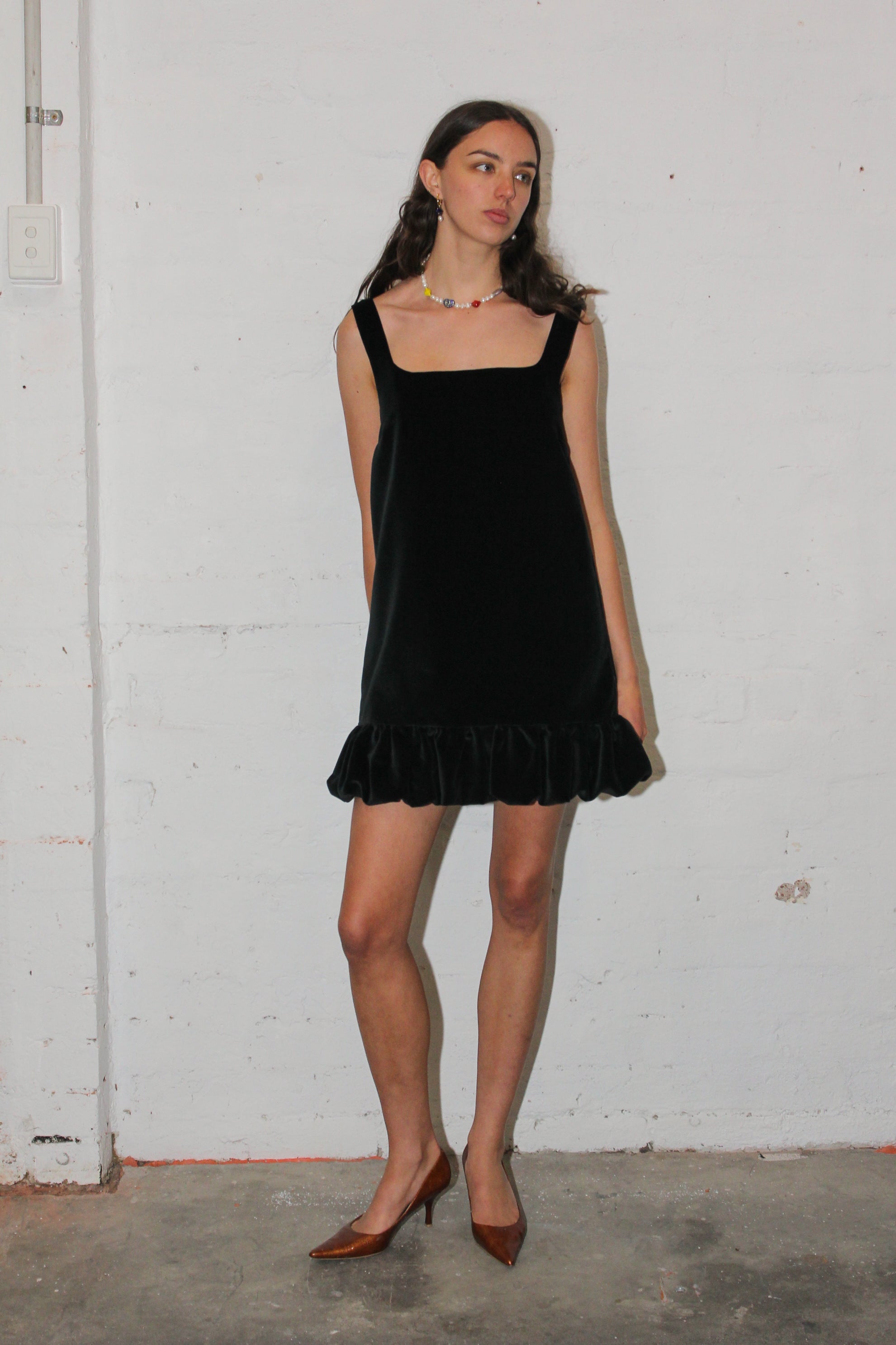 Par Moi Henry Dress