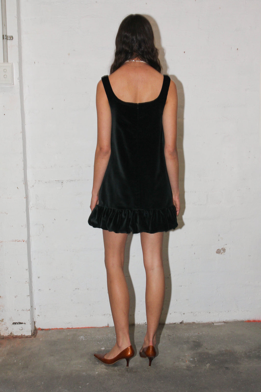 Par Moi Henry Dress