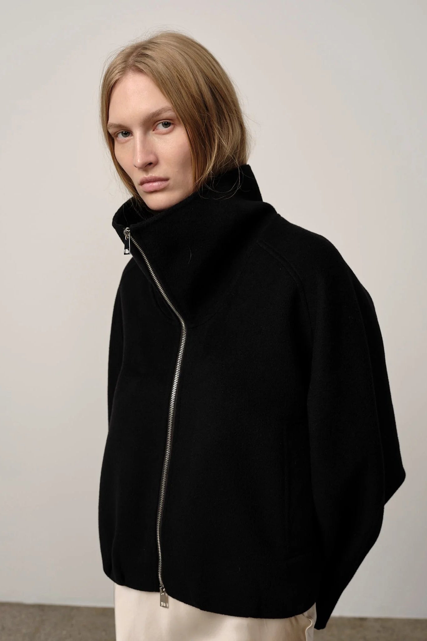 BIRGITTE HERSKIND Branca Jacket