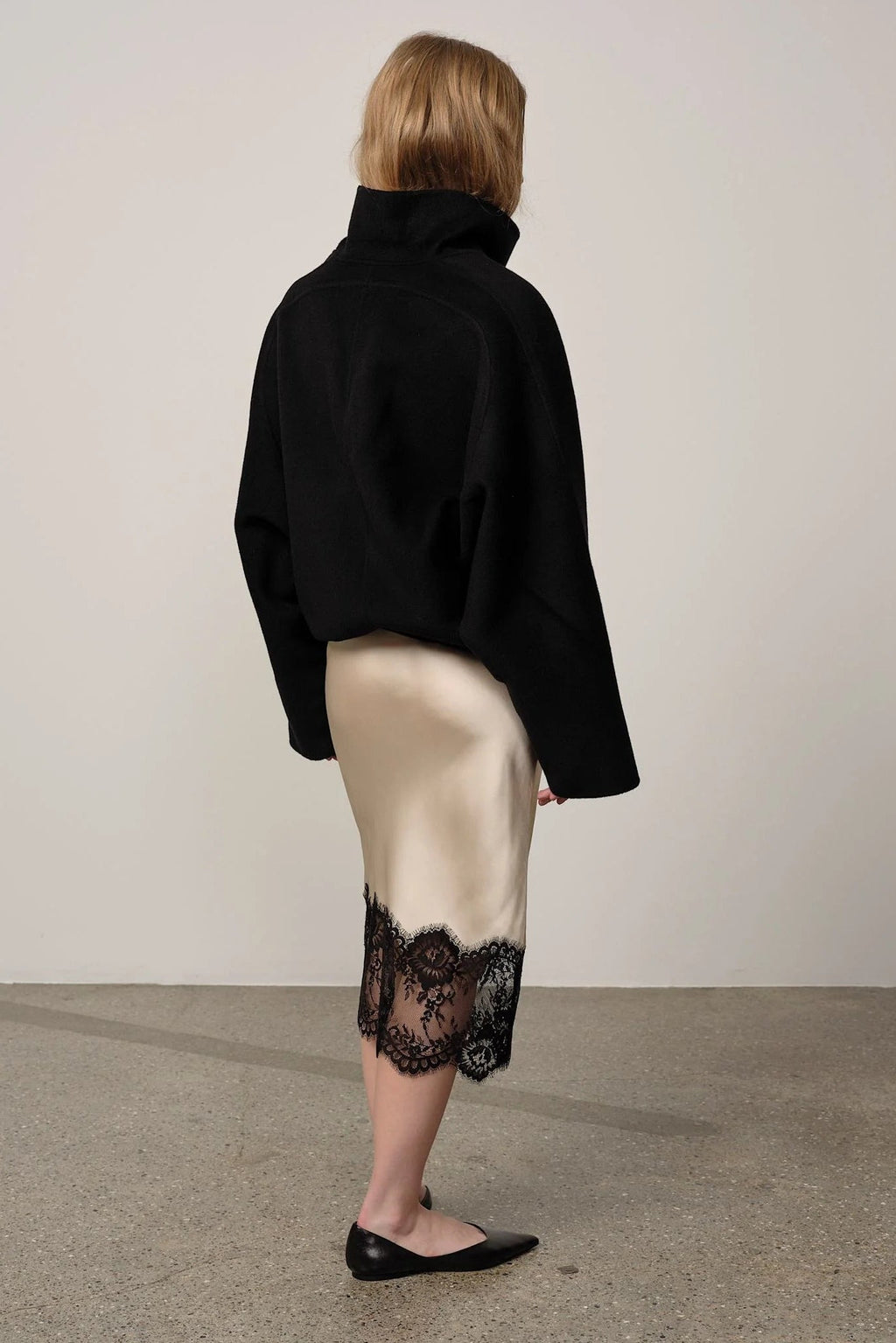BIRGITTE HERSKIND Branca Jacket