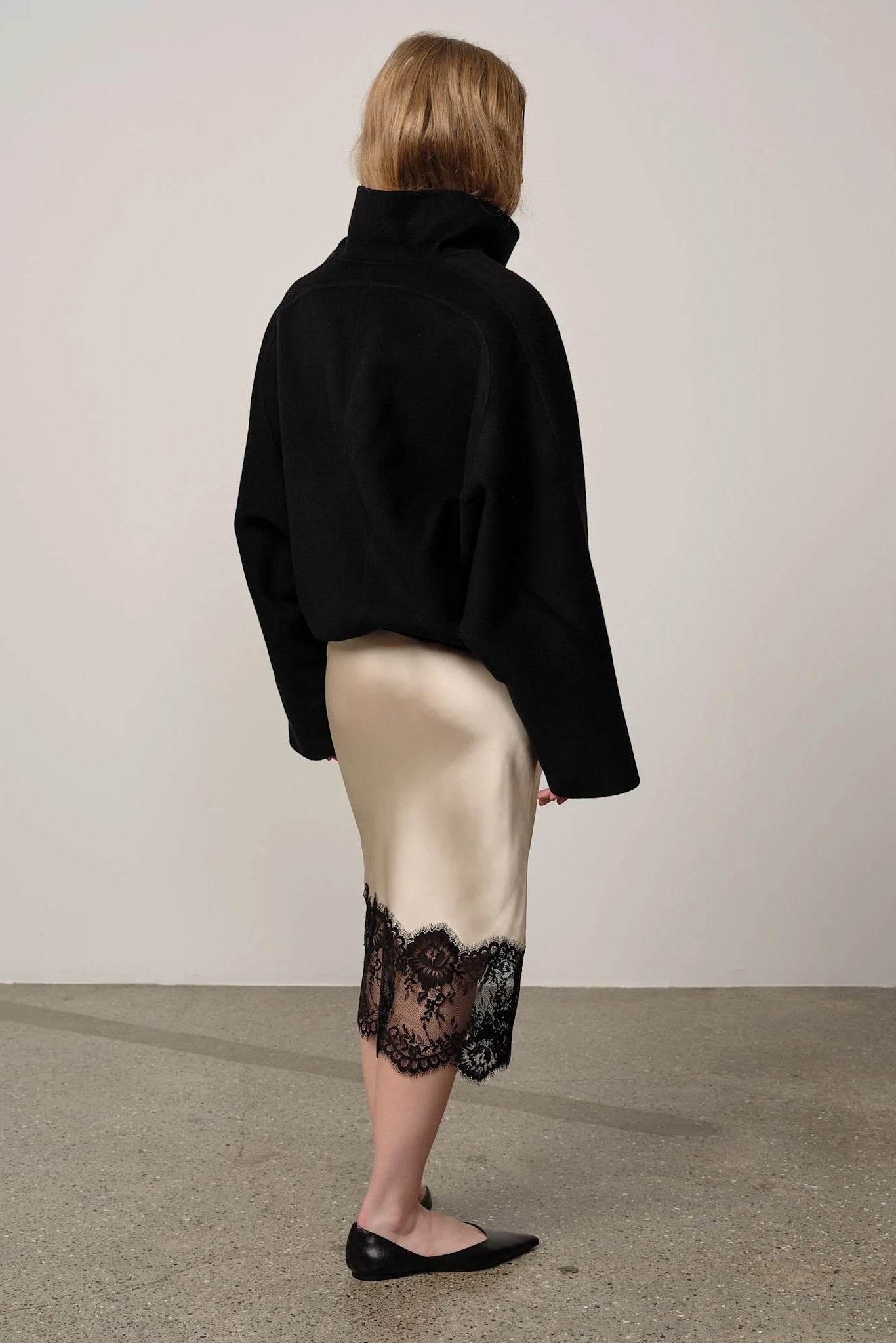 BIRGITTE HERSKIND Branca Jacket