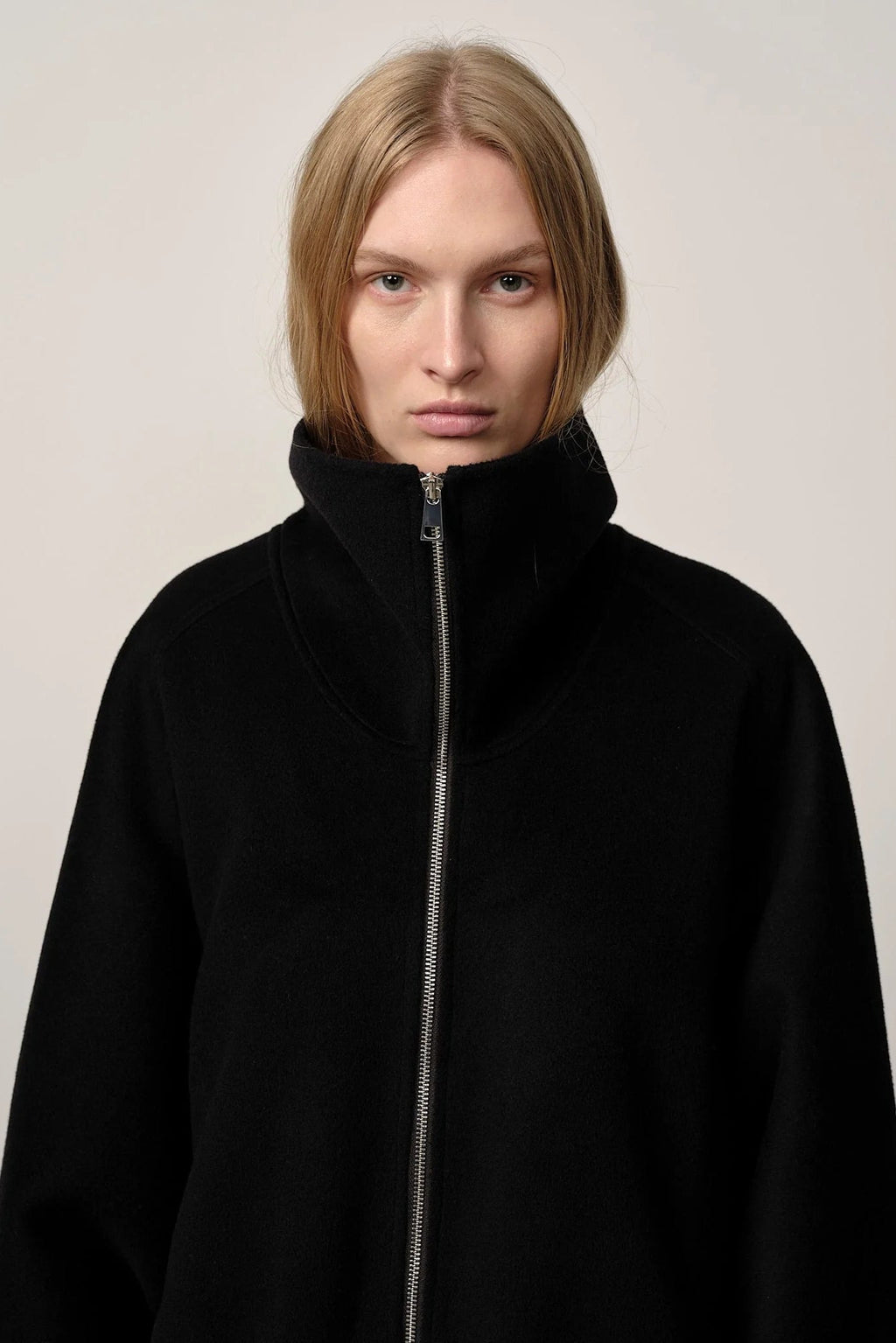 BIRGITTE HERSKIND Branca Jacket
