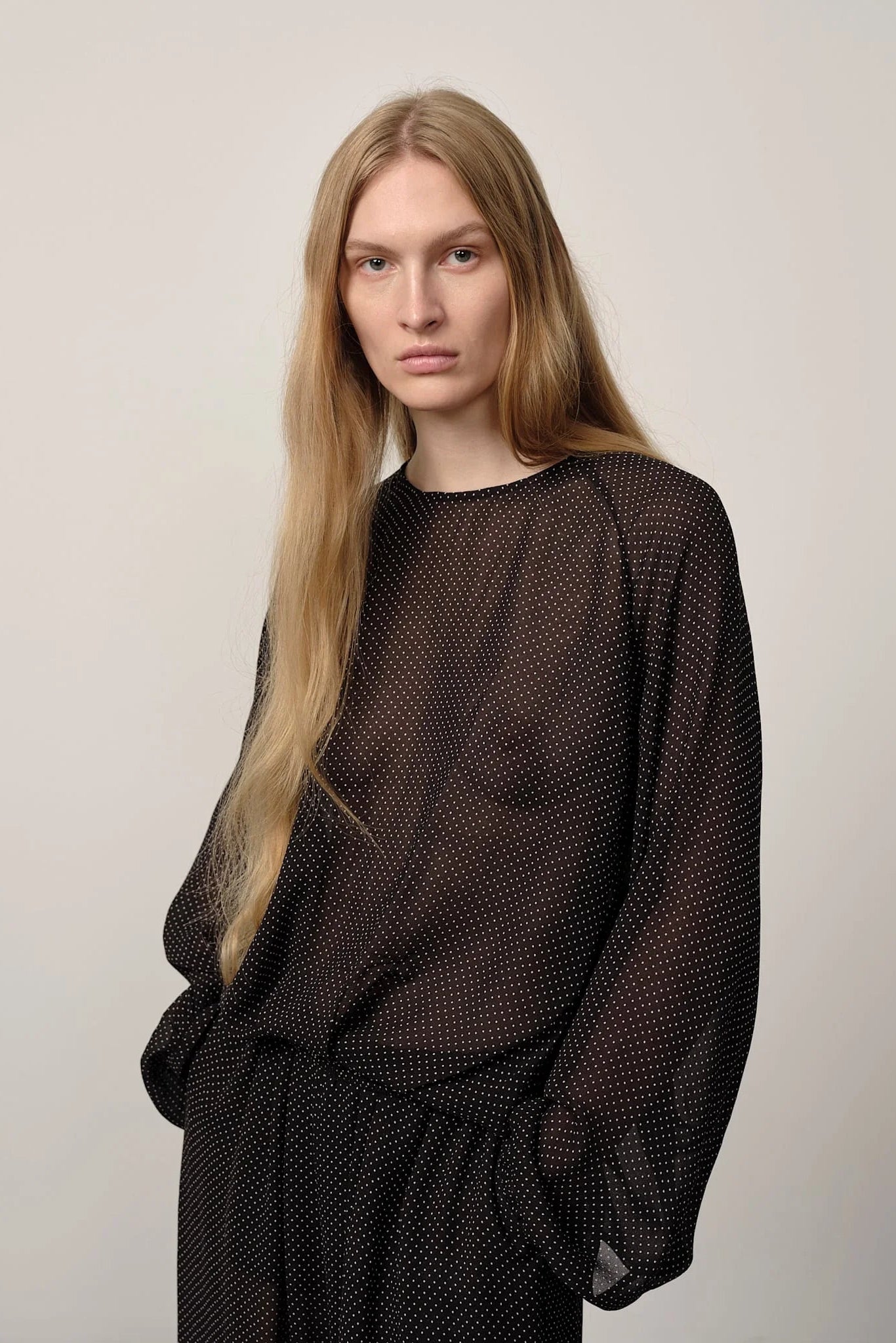 BIRGITTE HERSKIND Caterina Blouse