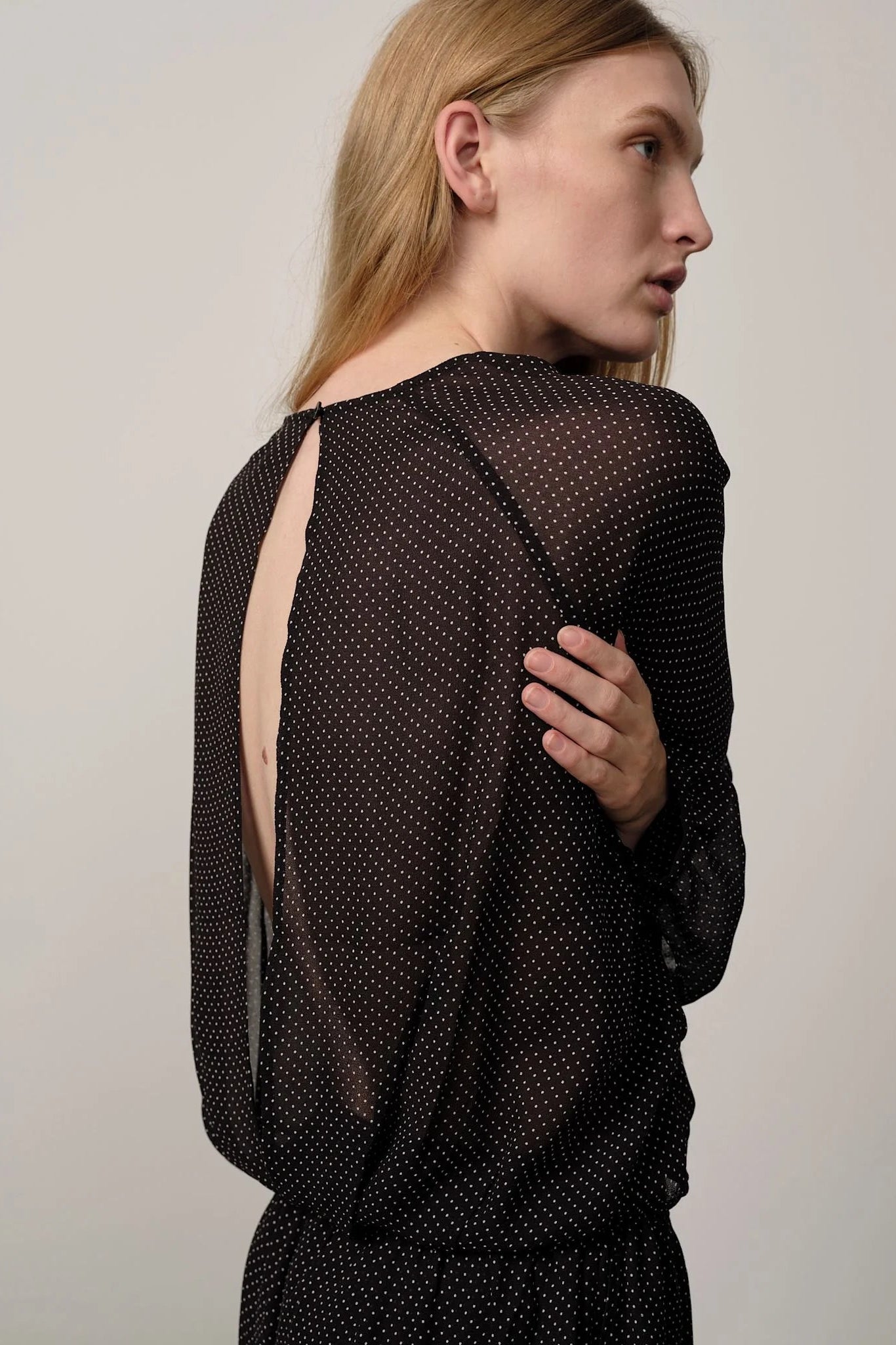 BIRGITTE HERSKIND Caterina Blouse
