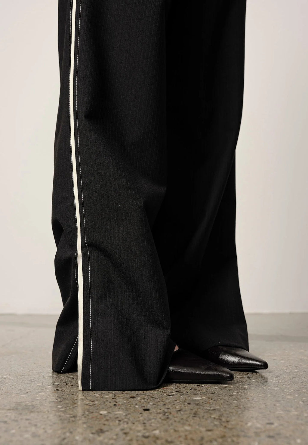 BIRGITTE HERSKIND Davi Mid Waist Pants