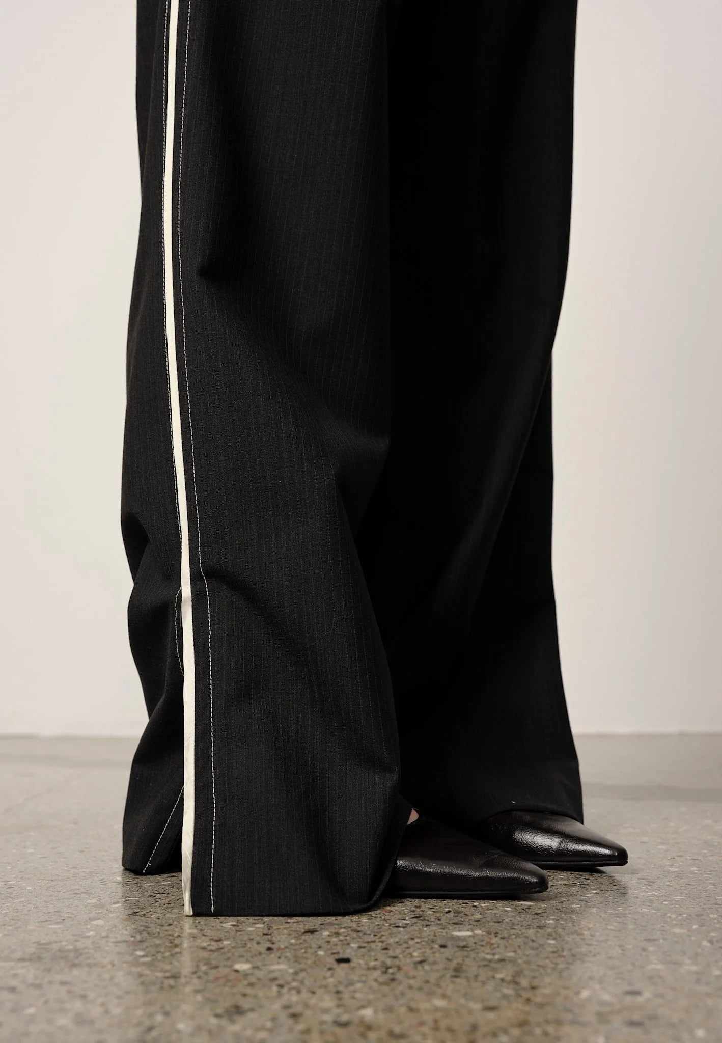 BIRGITTE HERSKIND Davi Mid Waist Pants