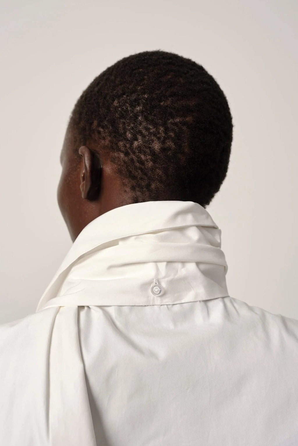 BIRGITTE HERSKIND Royal Shirt - White