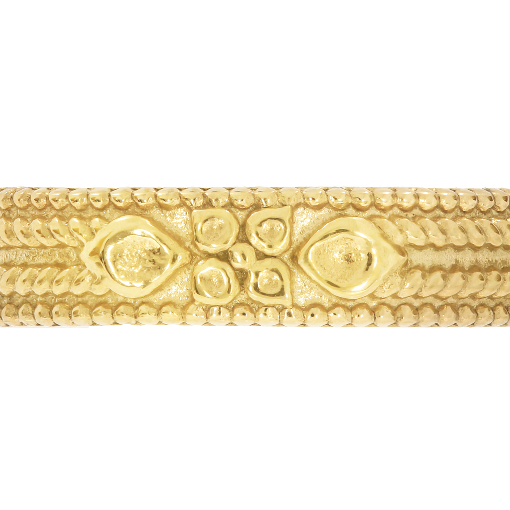 Hey Harper Alex Ring - 14K GOLD