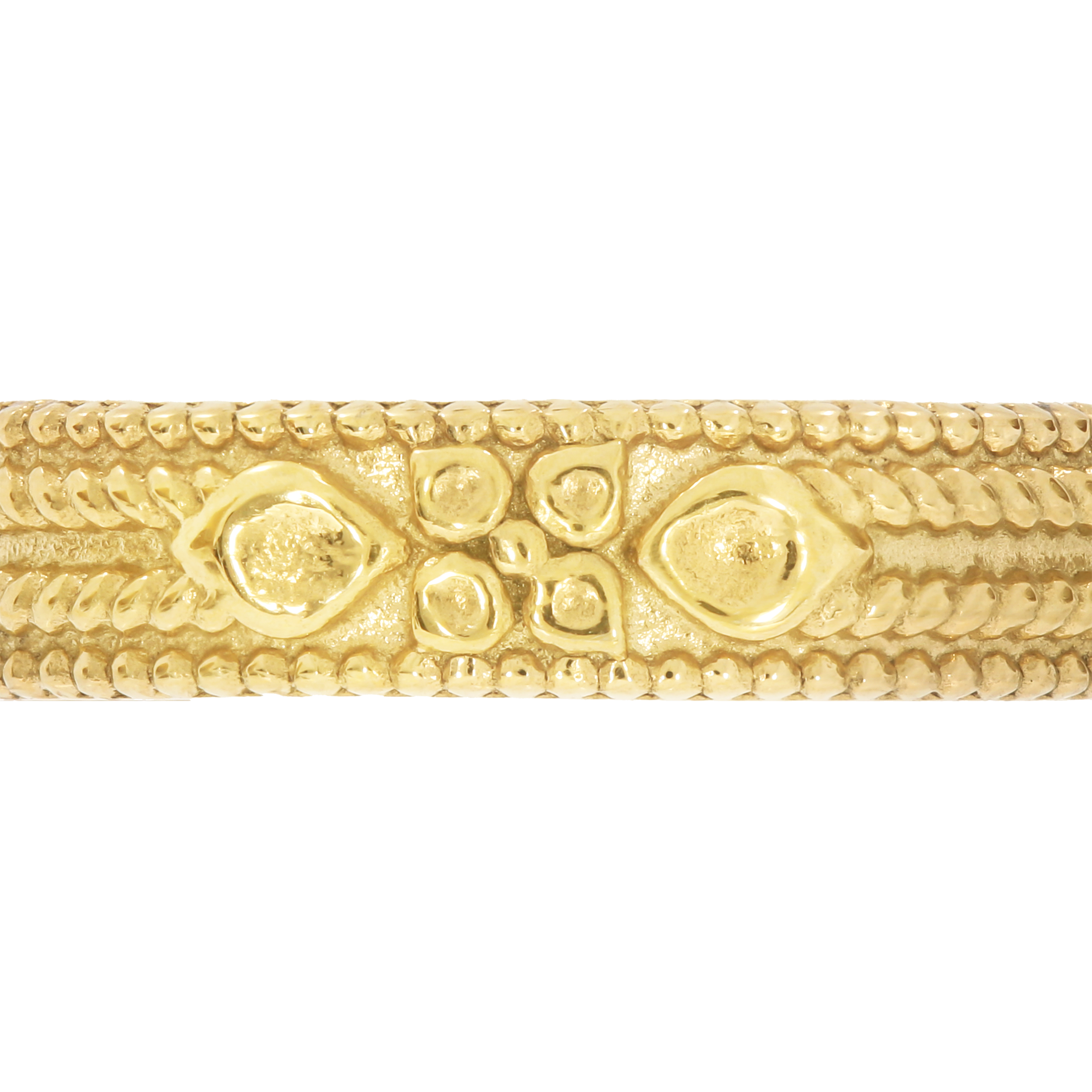 Hey Harper Alex Ring - 14K GOLD