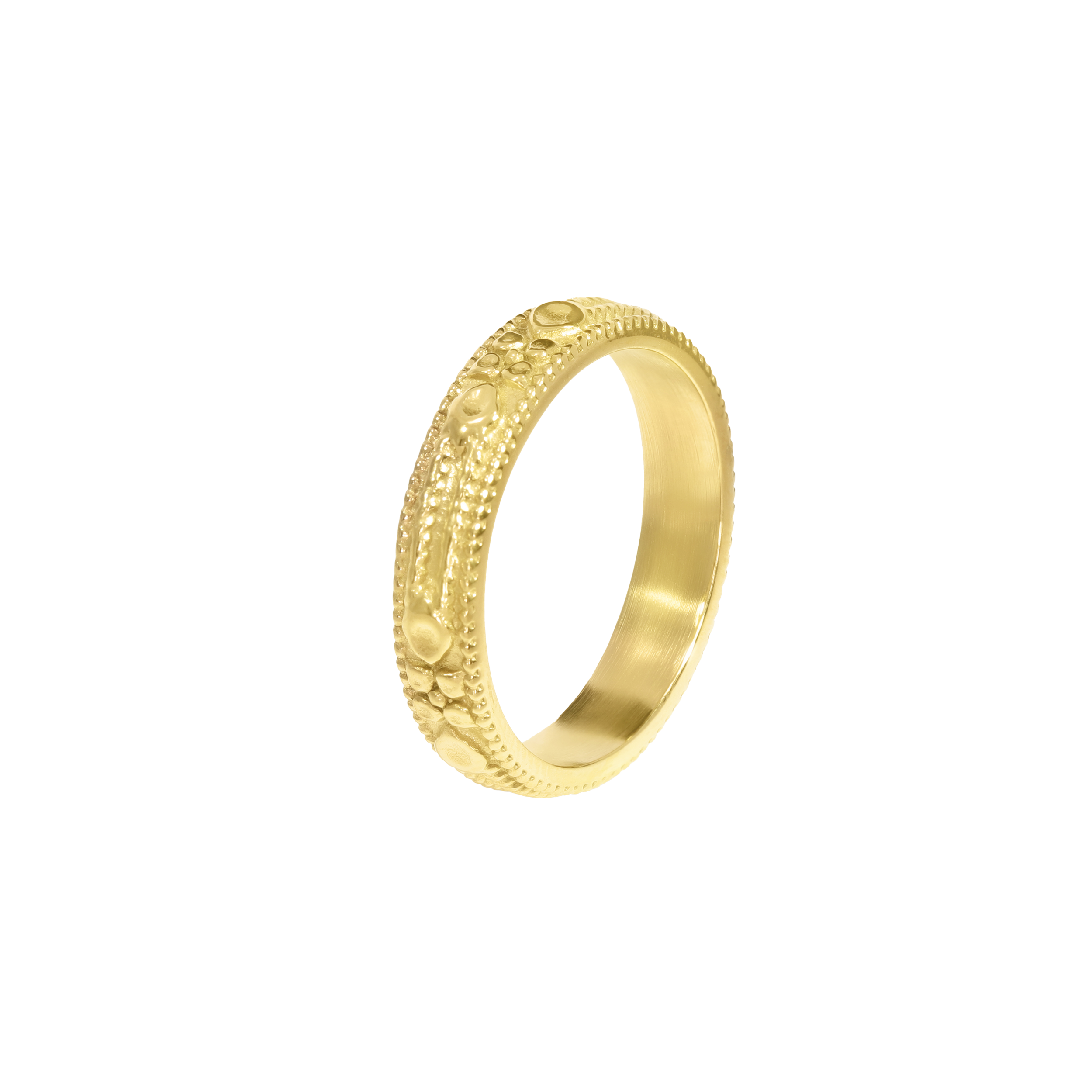 Hey Harper Alex Ring - 14K GOLD