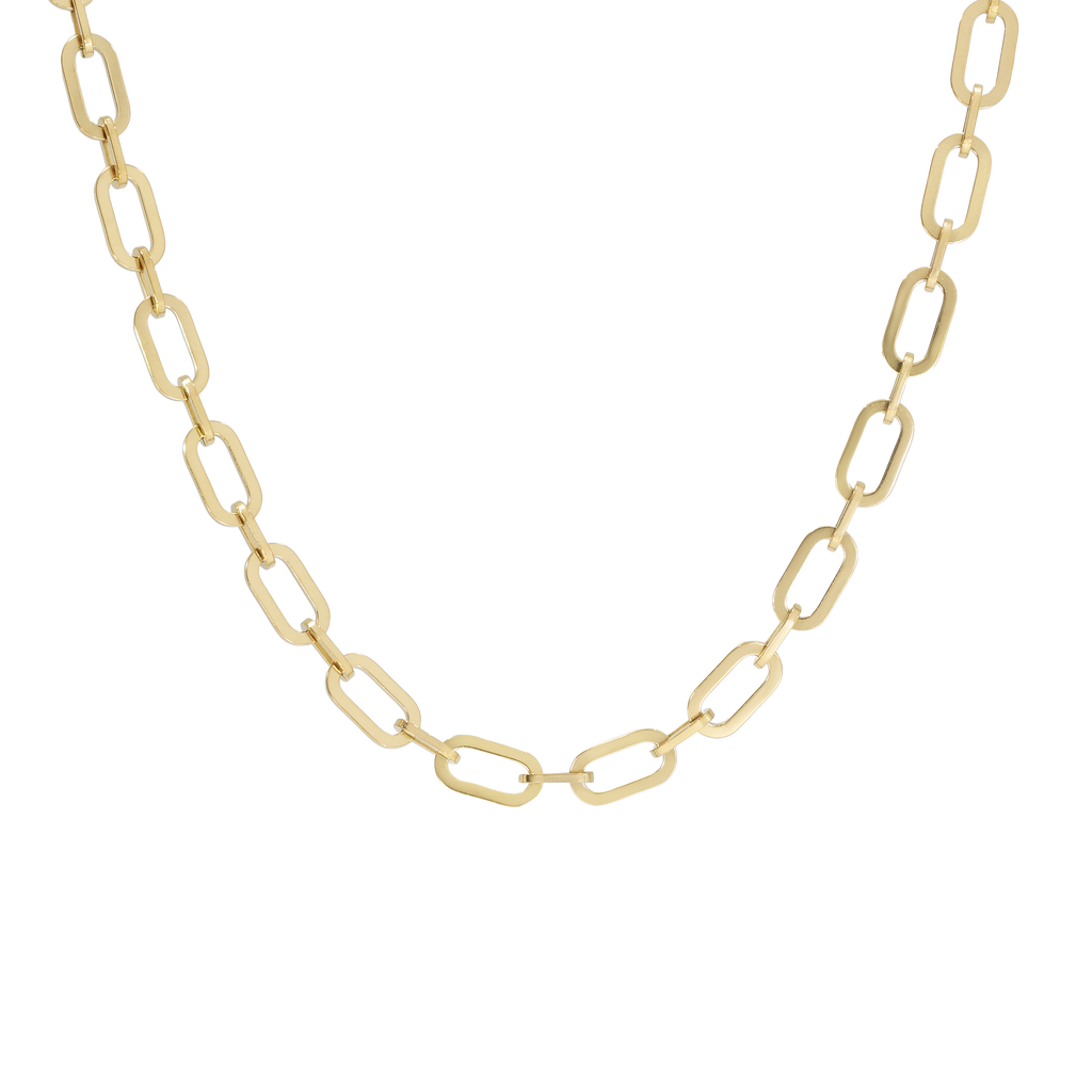 Hey Harper Ellie Necklace - gold