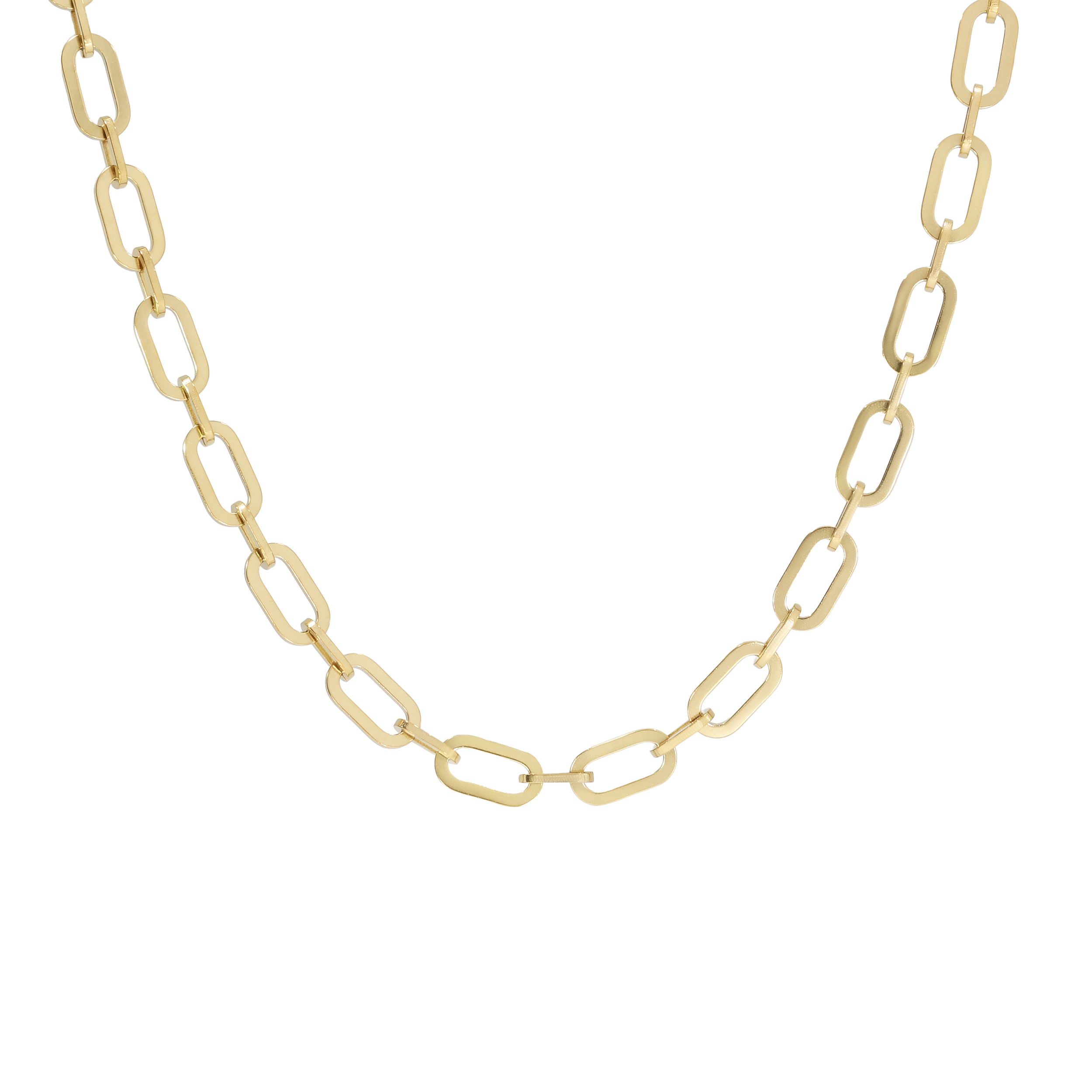 Hey Harper Ellie Necklace - gold