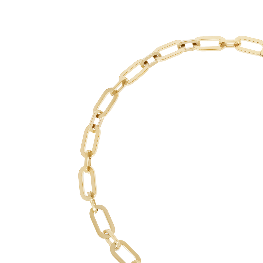 Hey Harper Ellie Necklace - gold