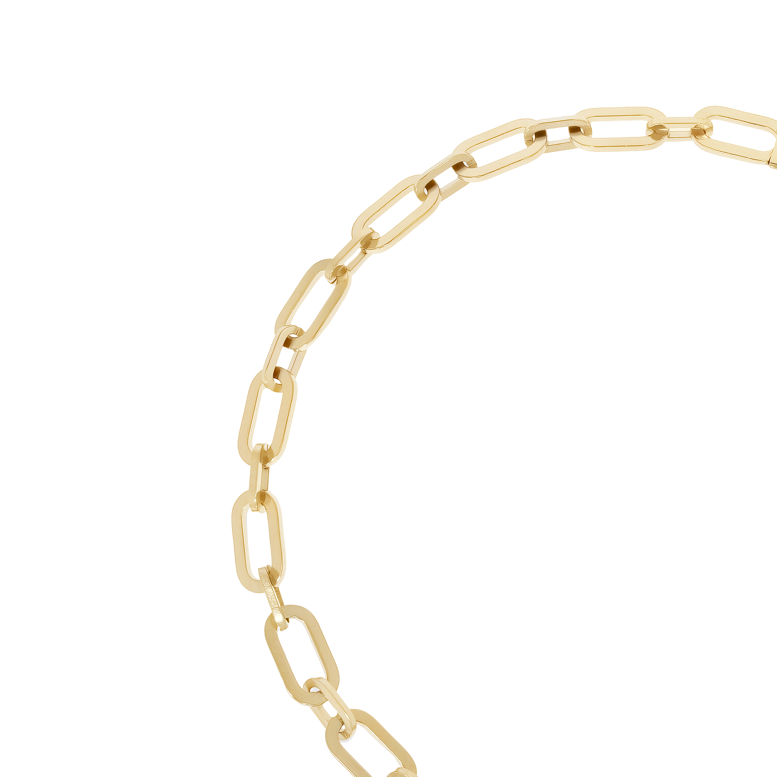 Hey Harper Ellie Necklace - gold