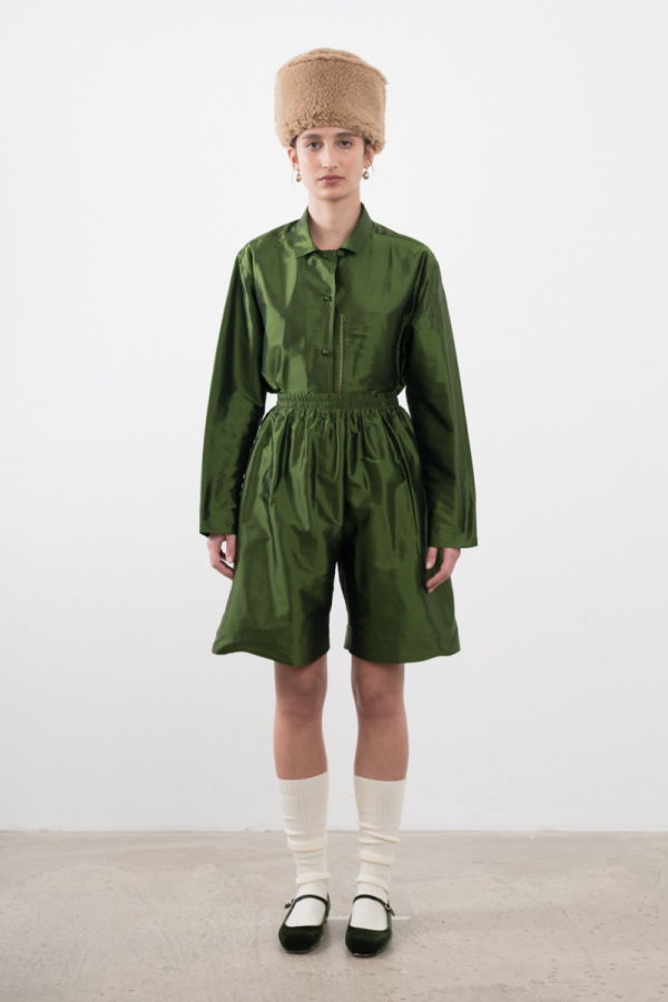 CAWLEY STUDIO Hilda Short