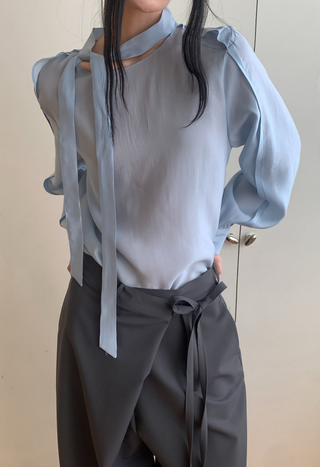 The NKC Store Holli Blouse