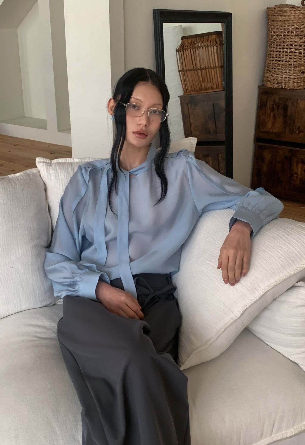 The NKC Store Holli Blouse