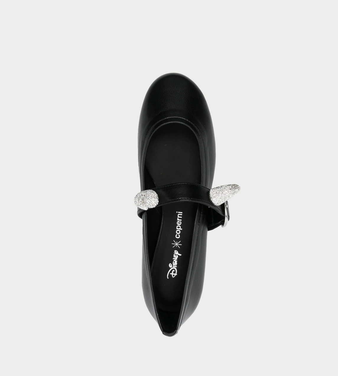 Coperni Horn Ballerina Belt Flat
