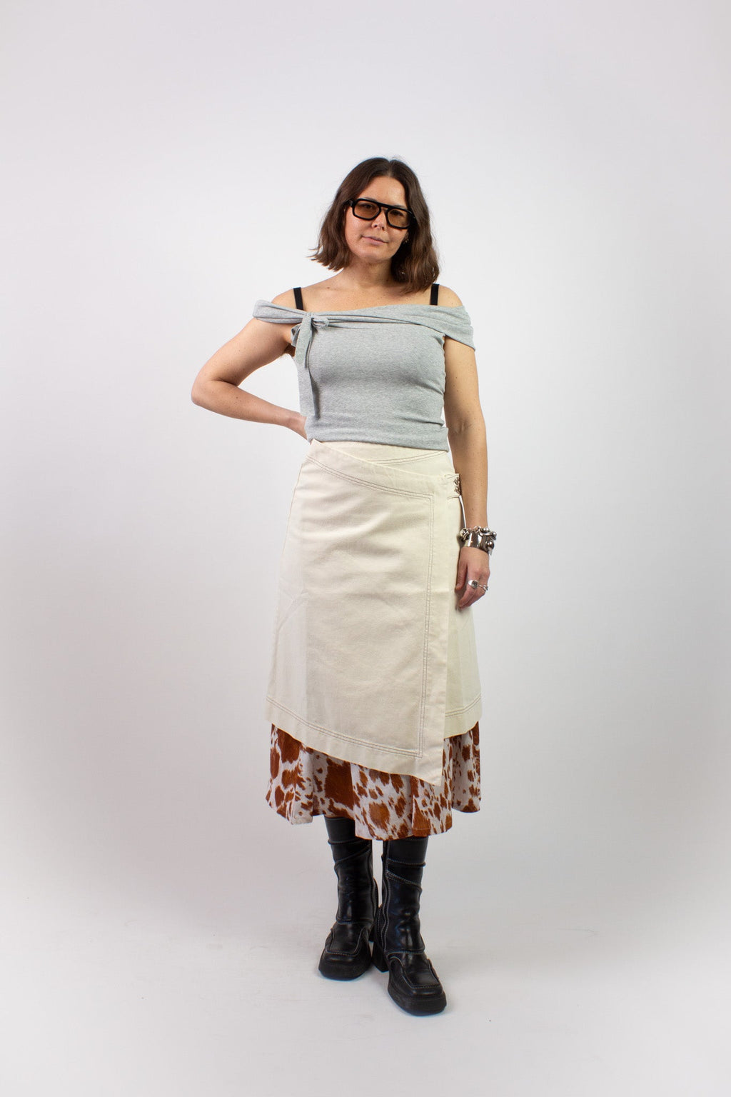 Hosbjerg Bree Skirt