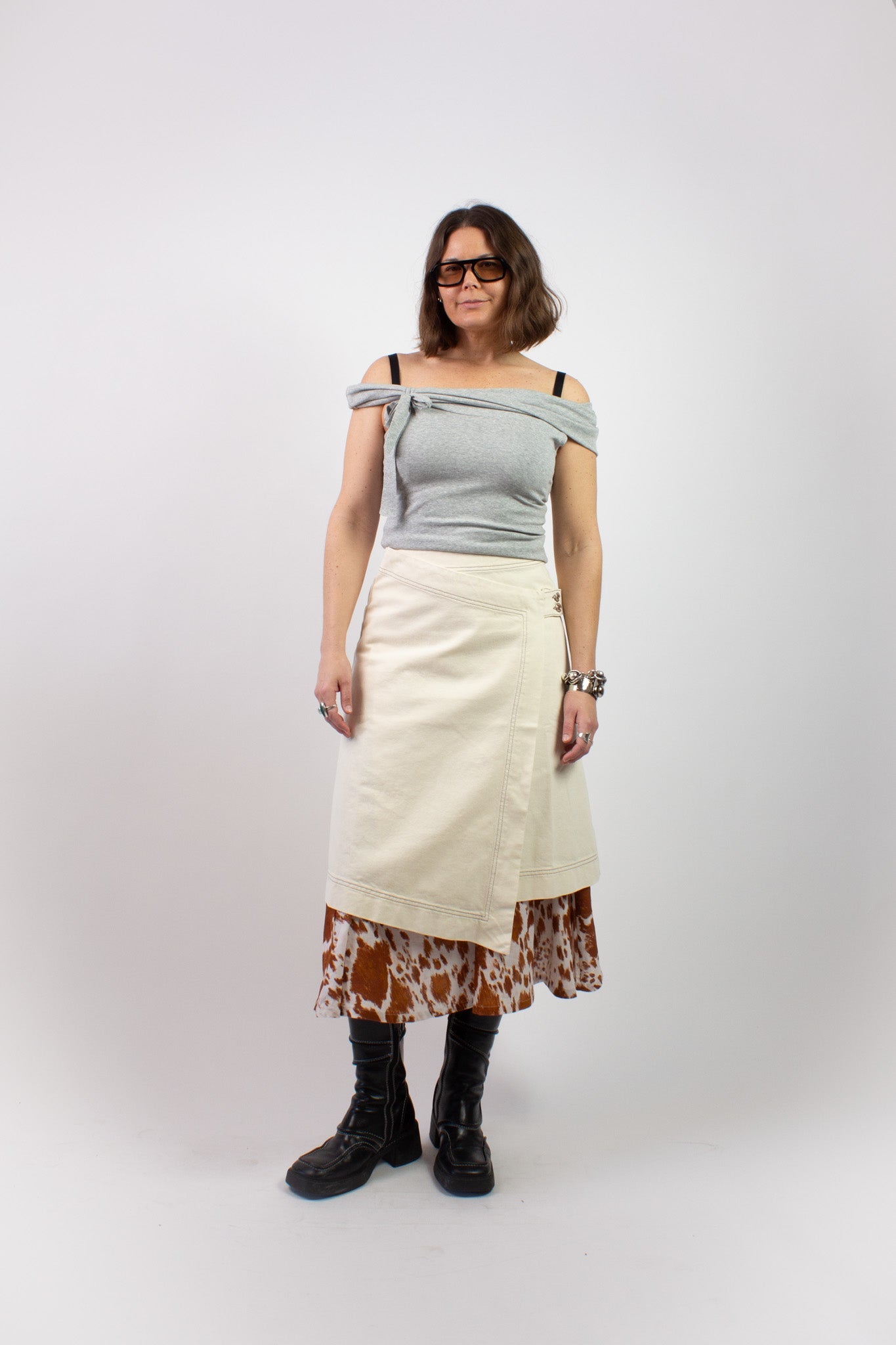 Hosbjerg Bree Skirt