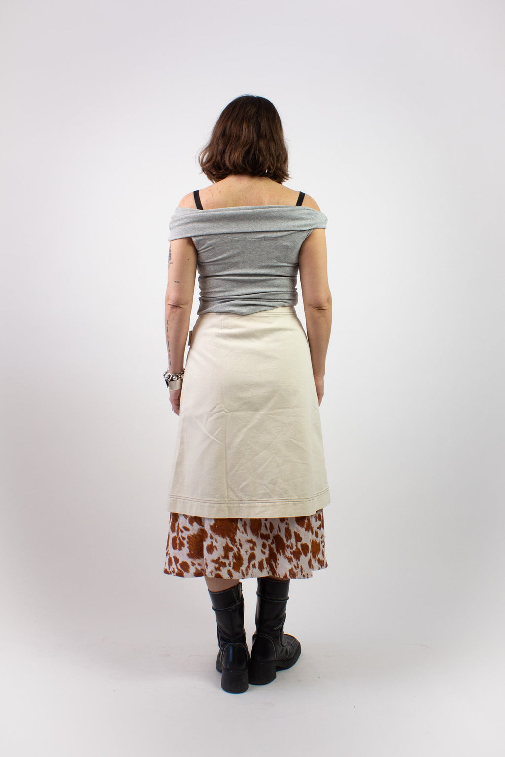 Hosbjerg Bree Skirt