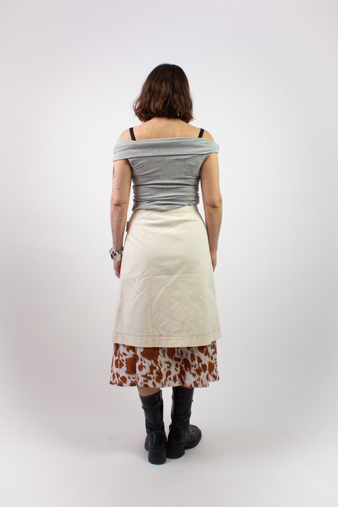 Hosbjerg Bree Skirt