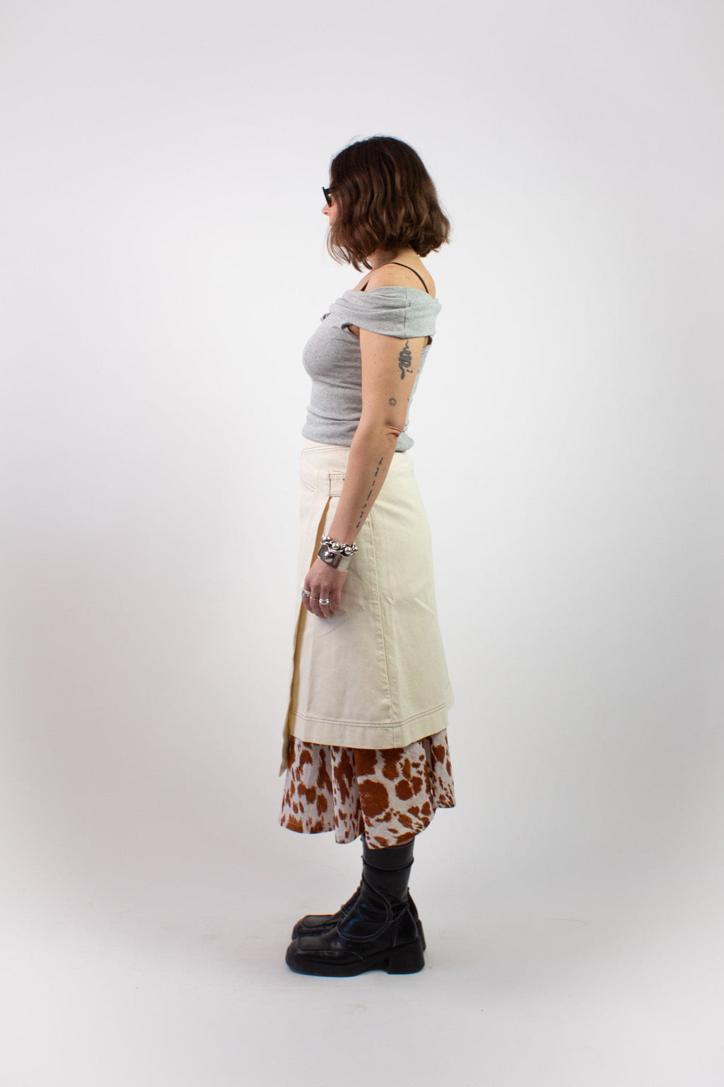 Hosbjerg Bree Skirt