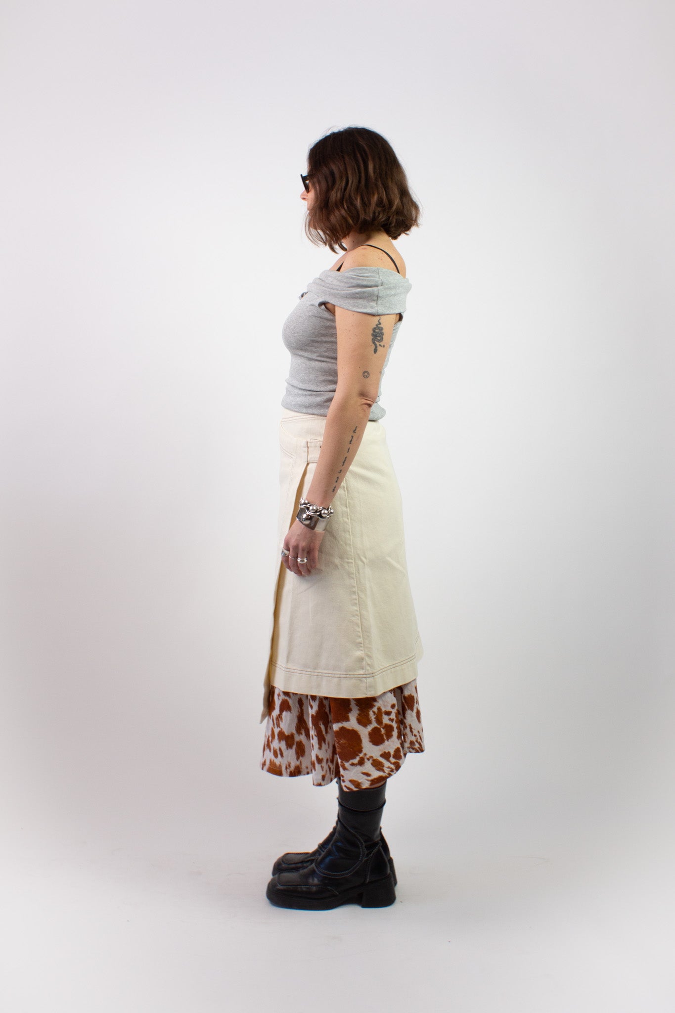 Hosbjerg Bree Skirt