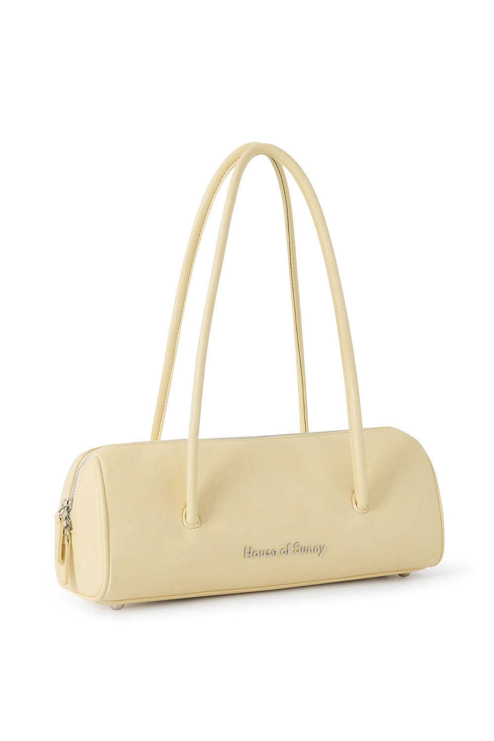 House of Sunny Shirley Bag - Butter