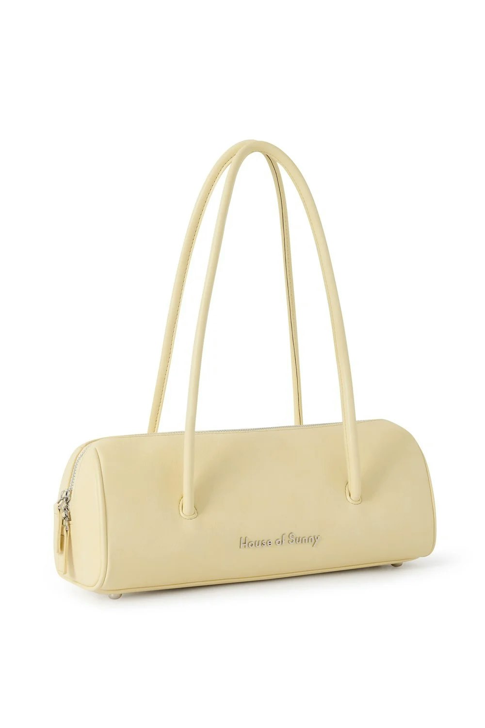 House of Sunny Shirley Bag - Butter