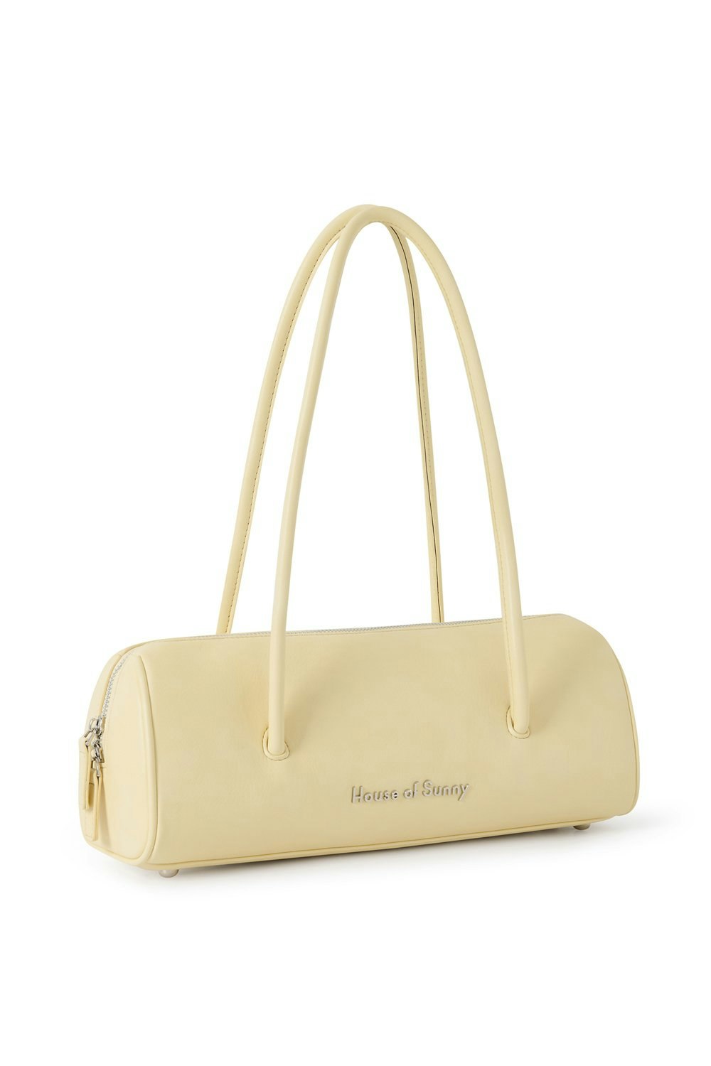 House of Sunny Shirley Bag - Butter