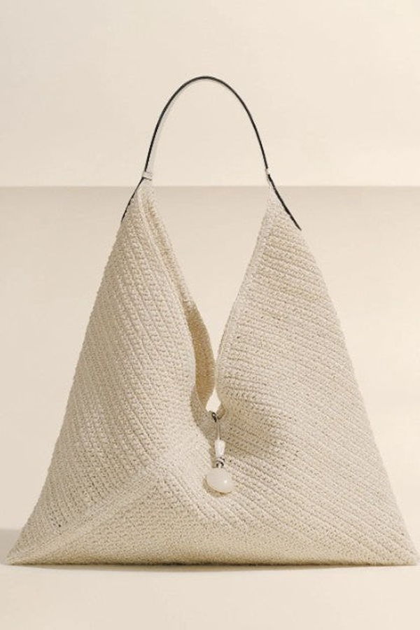 Hunting Season Large Origami Handbag