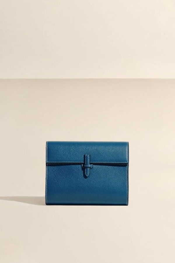 Hunting Season Small Soft Clutch