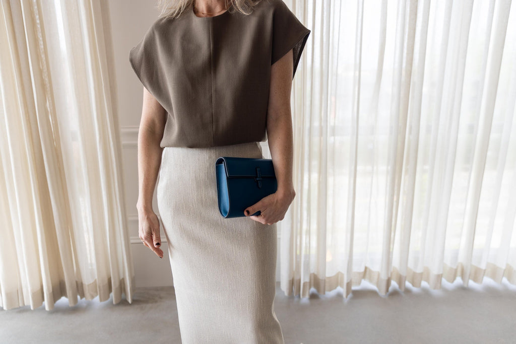 Hunting Season Small Soft Clutch