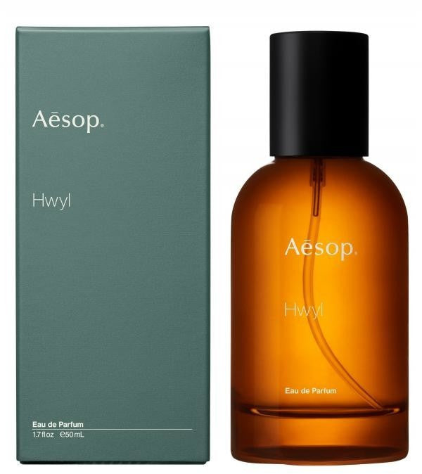 Aesop Hwyl EDP