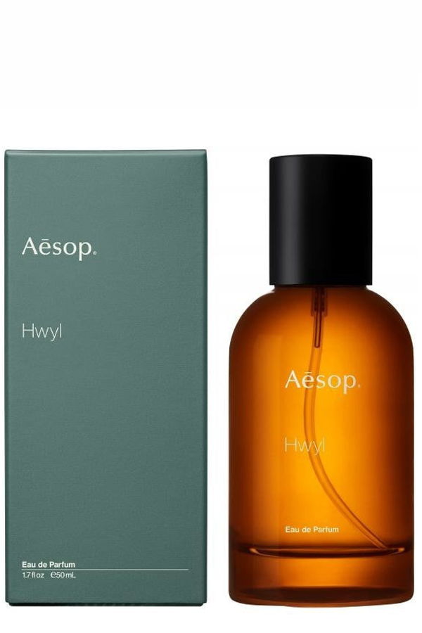 Aesop Hwyl EDP